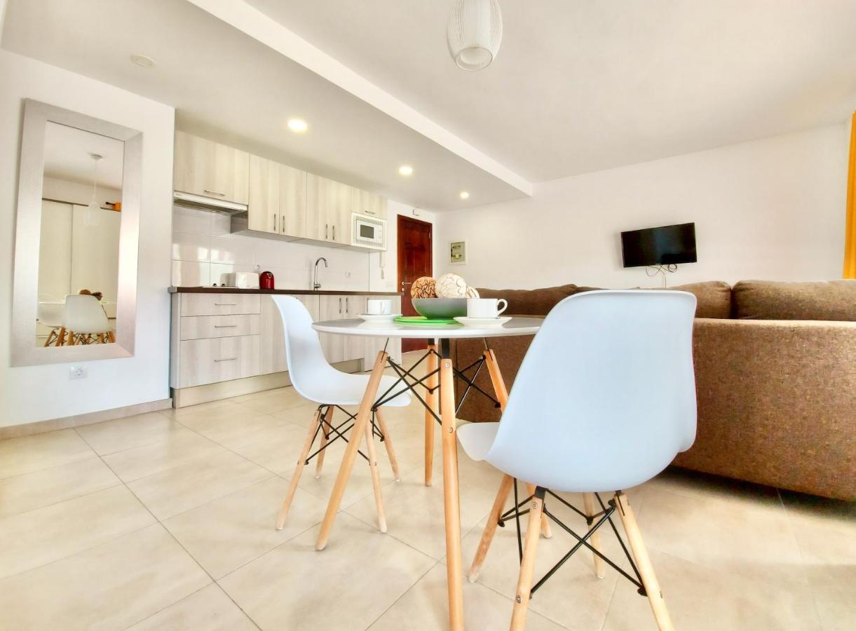 Loft Para Romanticos 푸에르토 드 라 크루즈 외부 사진
